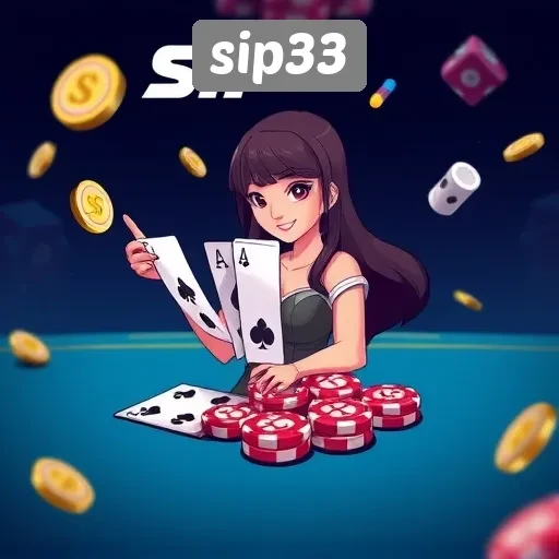 Kelebihan Bermain di Situs Game Sip33