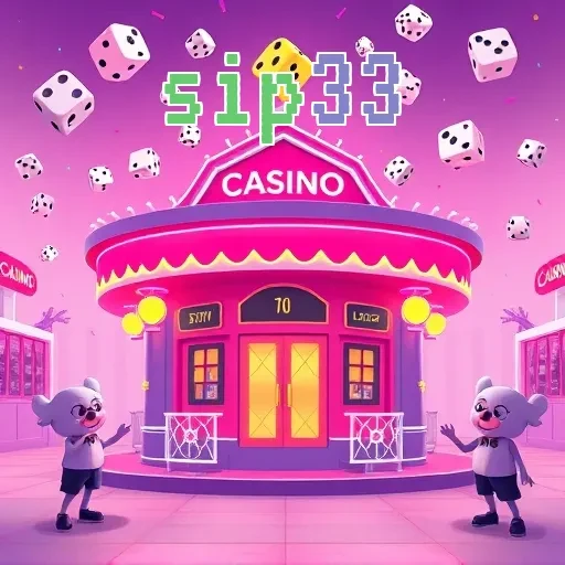 sip33: Keunggulan Menarik Petualangan Online untuk Semua Pengguna