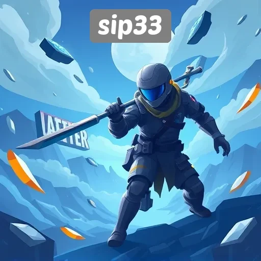 Koleksi Game Terbaik yang Tersedia di Sip33