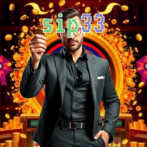 sip33: Temukan Serunya Klub Game Online Terbaik di Indonesia!