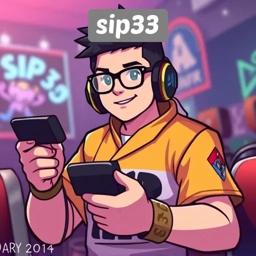 Reaksi Komunitas Game Terhadap Sip33 Di Indonesia