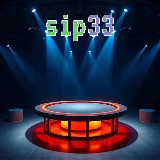 sip33: Menangkan Hadiah Menarik di Kompetisi Online Terbaik