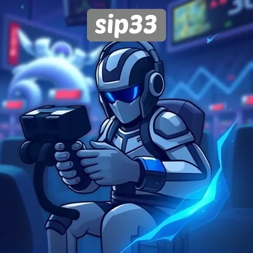 Akses Mudah dan Keamanan di Situs Game Sip33