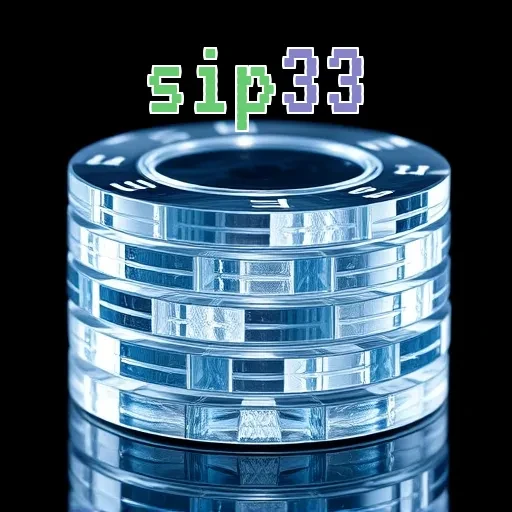 sip33: Raih Kesempatan Emas dengan Event Khusus yang Seru!