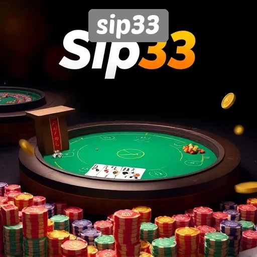 Ragam Permainan Menarik yang Tersedia di Sip33