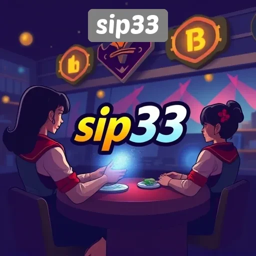 Menjelajahi Fitur Menarik di Situs Game Sip33