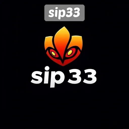 Menggali Berbagai Permainan yang Tersedia di Sip33