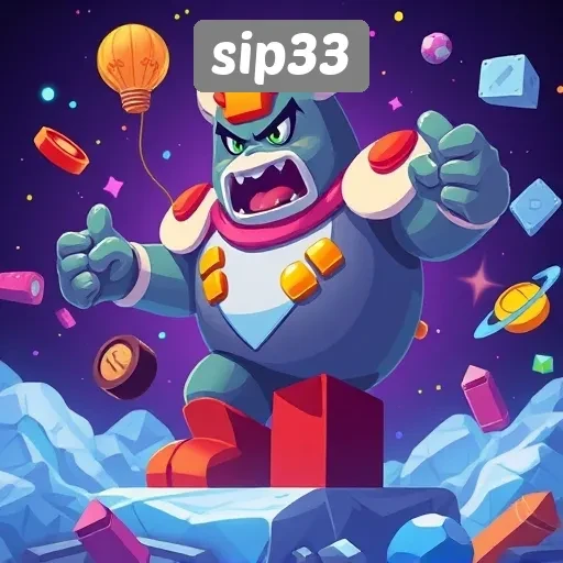 Review Permainan Terfavorit di Sip33