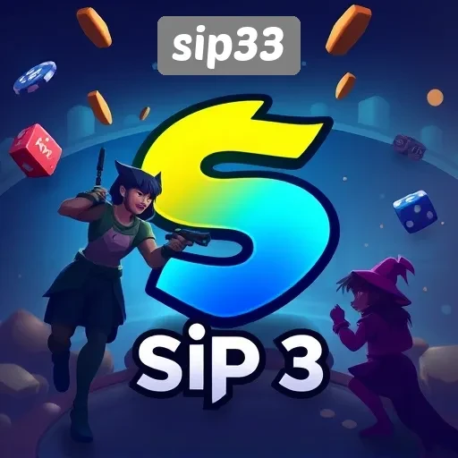 Mengenal Fitur Unggulan Situs Game Sip33