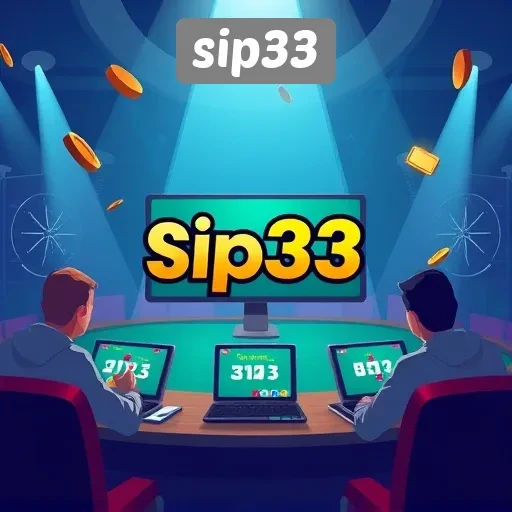 Mengulas Fitur Unggulan Dari Situs Game Sip33