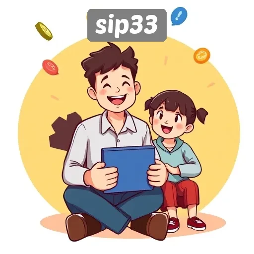 Tipe-Tipe Permainan yang Tersedia di Sip33 untuk Semua Usia