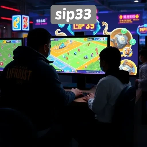 Keunggulan Fitur Interaktif di Sip33 bagi Pengguna
