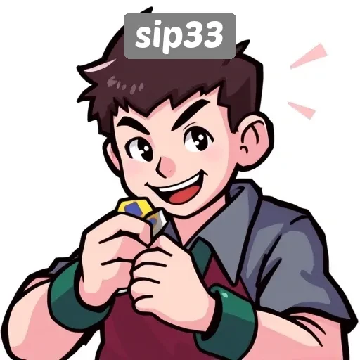 Keuntungan Bergabung di Komunitas Game Sip33