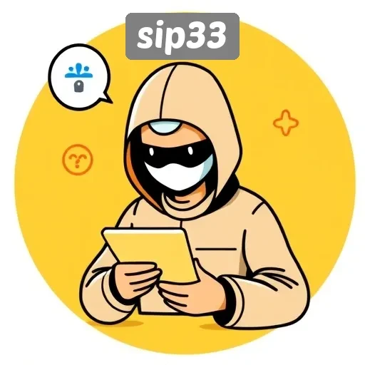 Menjaga Keamanan Saat Bermain di Sip33