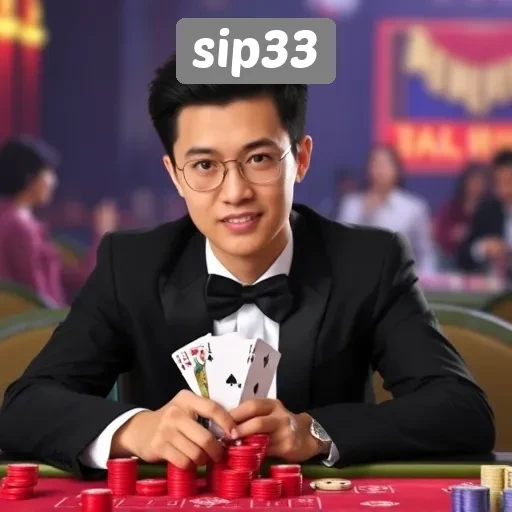 Tips Memaksimalkan Pengalaman Bermain di Sip33