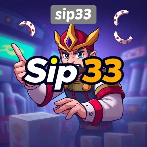 Keunggulan Game Online di Sip33 untuk Pemain Indonesia