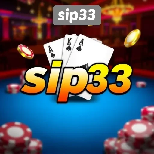 Tren Permainan yang Populer di Sip33 Saat Ini