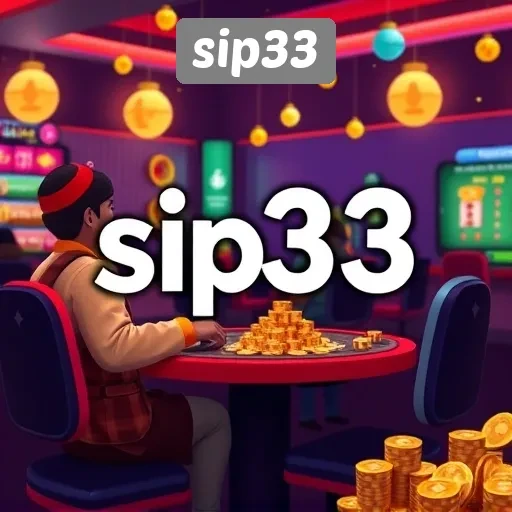 Ulasan Lengkap tentang Pengalaman Bermain di Sip33