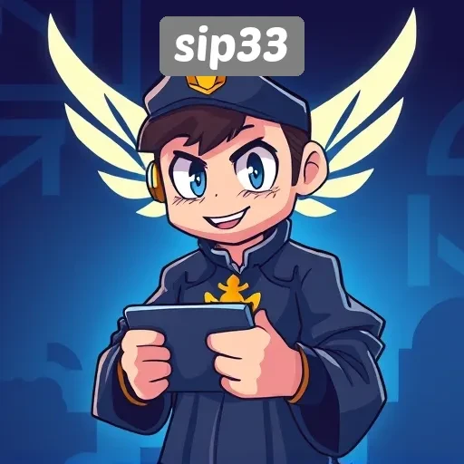 Mengulas Fitur Menarik di Situs Game Sip33
