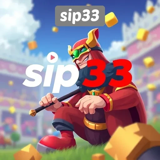 Ulasan Terbaru Tentang Situs Game Sip33
