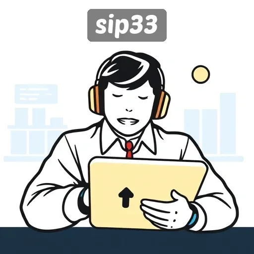 Bermain Aman di Sip33 dengan Sistem Keamanan Terpercaya