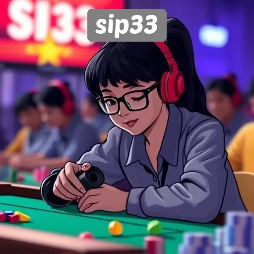 Peluang dan Tantangan Bermain di Sip33 untuk Pemula