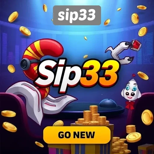 Penawaran Bonus dan Promosi Menarik di Sip33