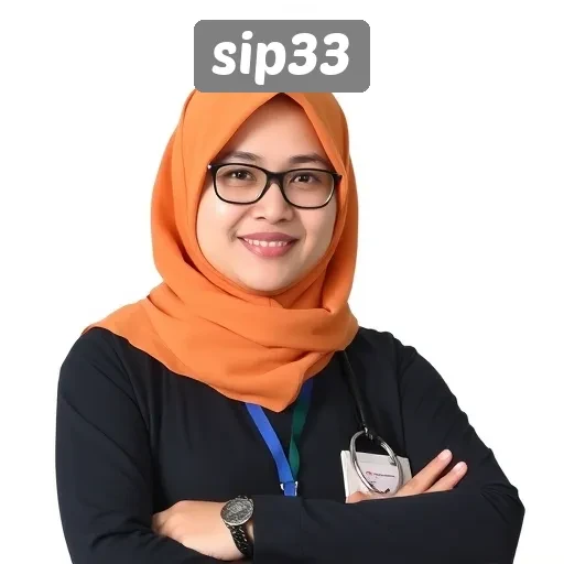 Layanan Pelanggan Sip33 yang Responsif dan Profesional