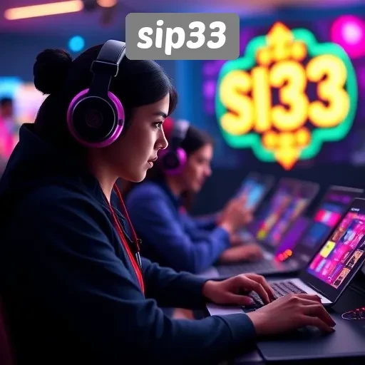 Fitur Menarik di Sip33 yang Harus Diketahui