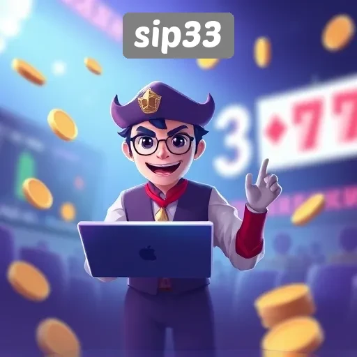 Fitur-Fitur Menarik yang Ditawarkan Oleh Sip33