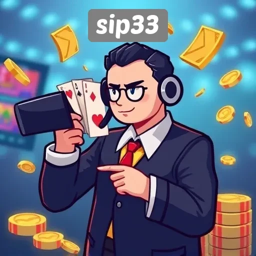Panduan Lengkap Menggunakan Situs Game Sip33