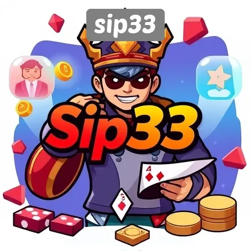 Mengenal lebih dekat situs game sip33 di Indonesia