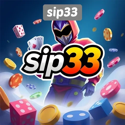 Situs Sip33 Menjadi Pilihan Utama Pecinta Game Online