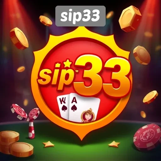 Profil Lengkap Situs Game Sip33 untuk Pemain Indonesia