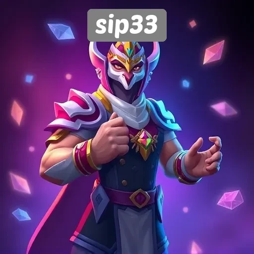 Tinjauan Fitur Unggulan di Situs Game Sip33