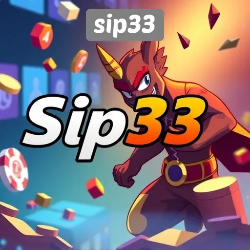 Mengenal Lebih Dalam Tentang Situs Game Sip33