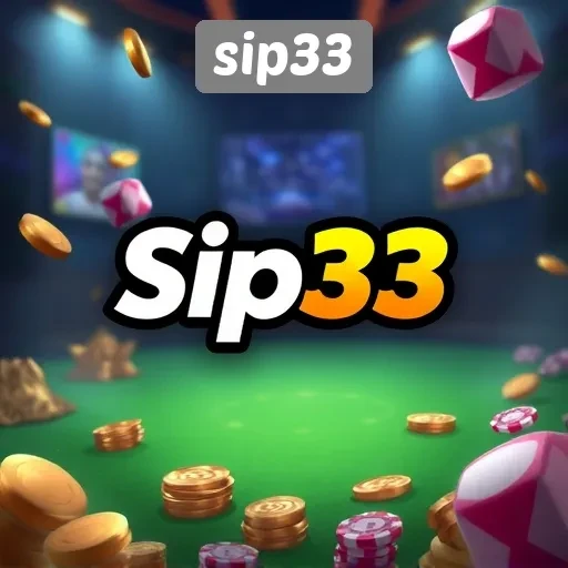 Mengenal Sip33 Situs Game Terpopuler di Indonesia