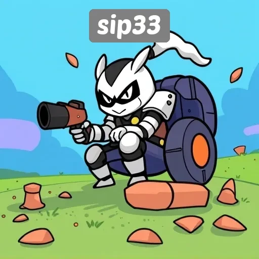 Bagaimana Sip33 Menjadi Destinasi Favorit Gamer