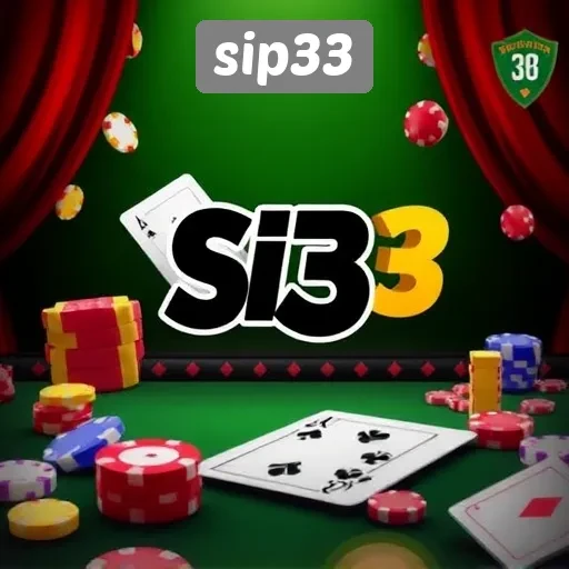 Sip33 Menyediakan Beragam Permainan untuk Semua Kalangan