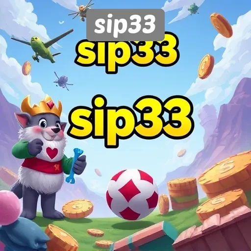 Pengalaman Bermain Game di Sip33 yang Memuaskan