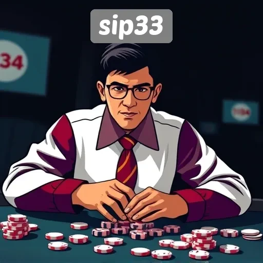 Panduan Lengkap Menggunakan Situs Game Sip33 Untuk Pemula