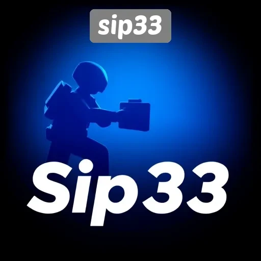 Sip33: Pilihan Tepat untuk Pecinta Game Mobile