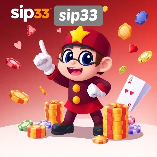 Mengenal Sip33 Sebagai Platform Game Online Terbaik