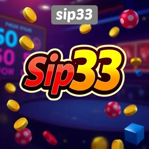 Mengenal Sip33 Sebagai Platform Game Online Terpercaya