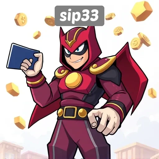 Mengenal Sip33 Sebagai Platform Game Berbasis Online Terpercaya