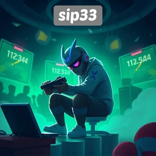 Apa yang Membuat Sip33 Menjadi Pilihan Populer di Kalangan Gamer
