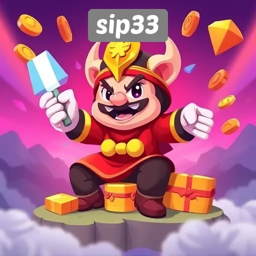 Mengenal Sip33 Sebagai Platform Game Terpopuler