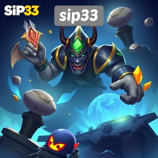 Faktor yang Membuat Sip33 Populer di Kalangan Gamer