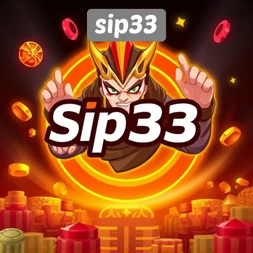Kepopuleran Sip33 di Kalangan Gamer Indonesia
