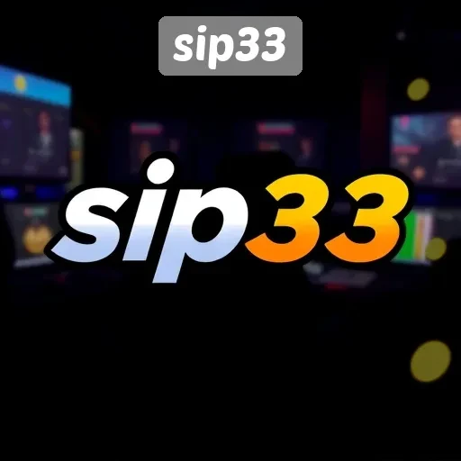 Reputasi dan Keamanan Situs Sip33 di Kalangan Gamer